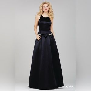 Jovani dress